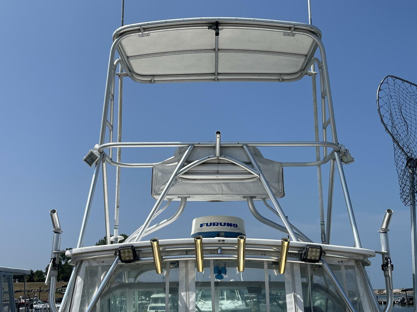 Vessel Image #5