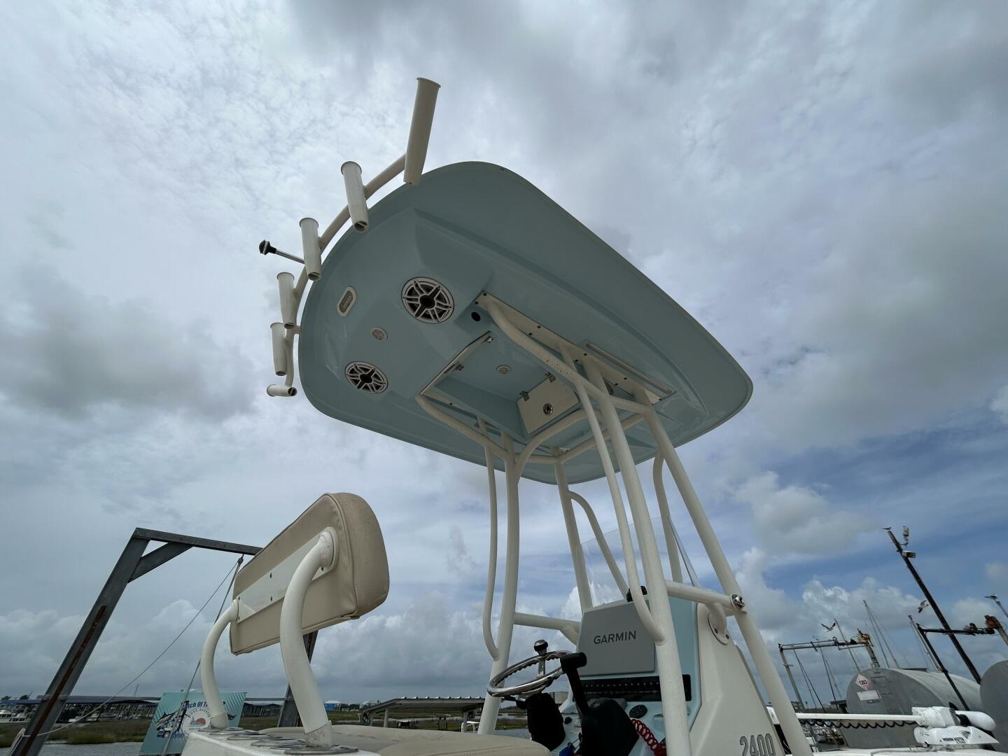 24ft Pathfinder Yacht For Sale