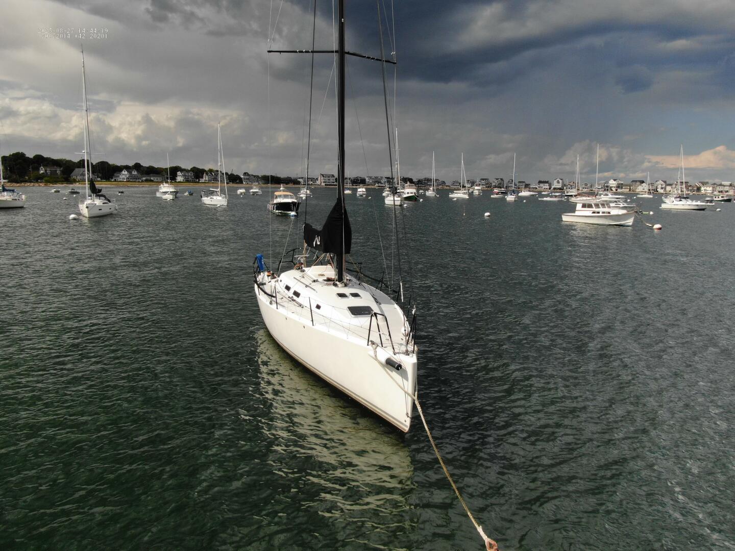 Orion 40ft J Boats Yacht For Sale