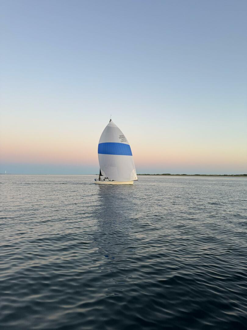 Orion 40ft J Boats Yacht For Sale