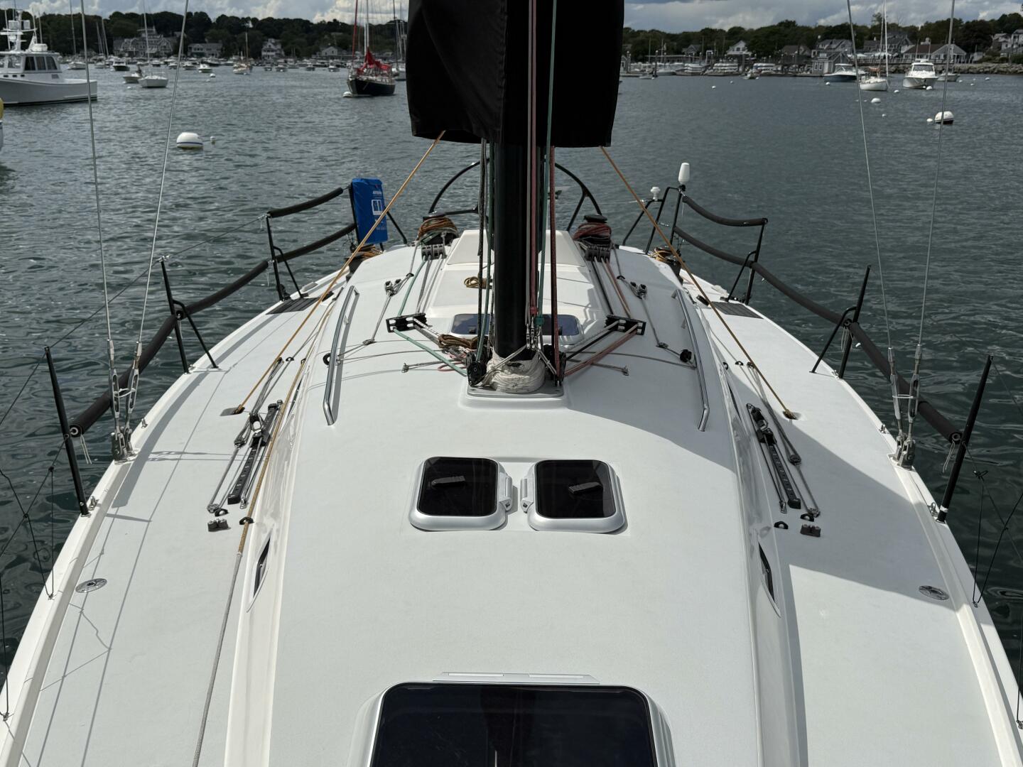 Orion 40ft J Boats Yacht For Sale