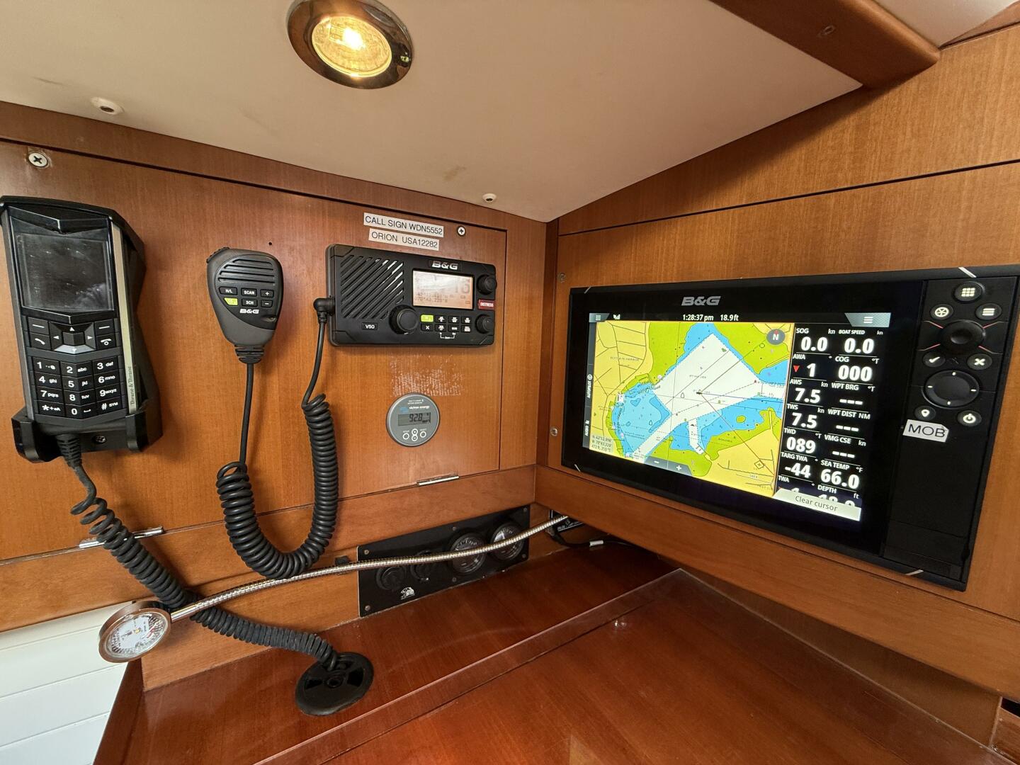 Orion 40ft J Boats Yacht For Sale