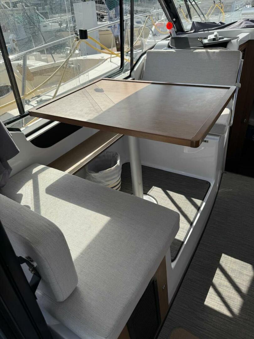 PISCES 29ft Jeanneau Yacht For Sale