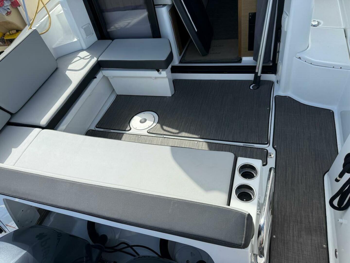 PISCES 29ft Jeanneau Yacht For Sale