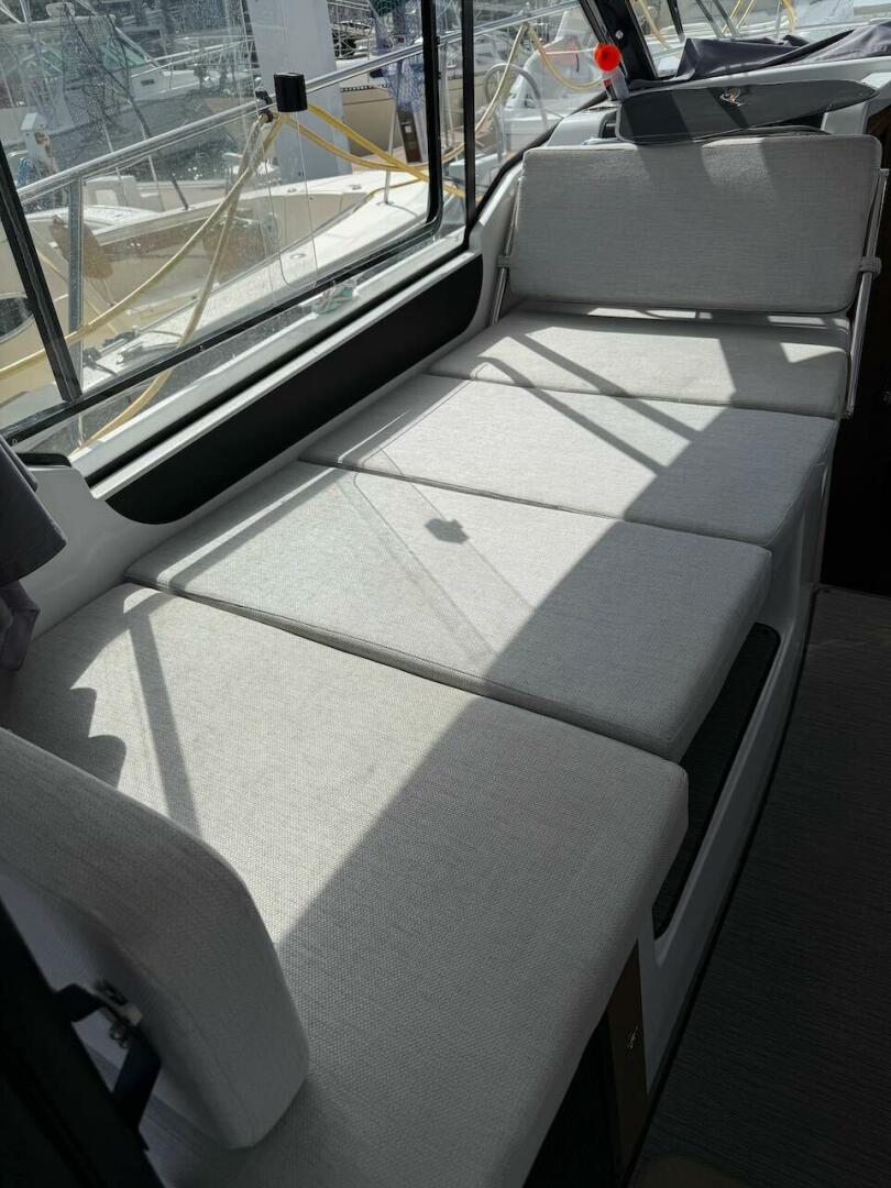 PISCES 29ft Jeanneau Yacht For Sale