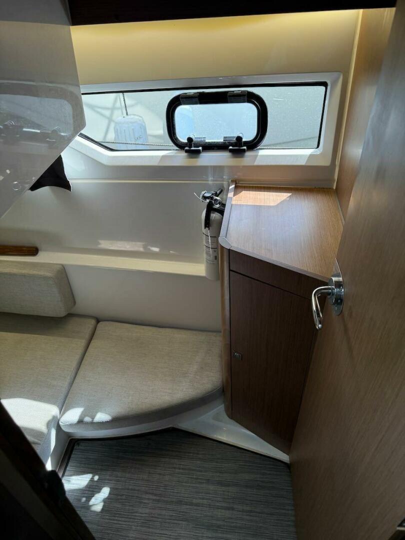PISCES 29ft Jeanneau Yacht For Sale