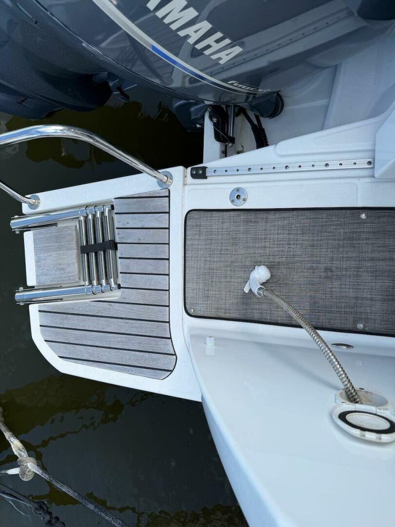 PISCES 29ft Jeanneau Yacht For Sale