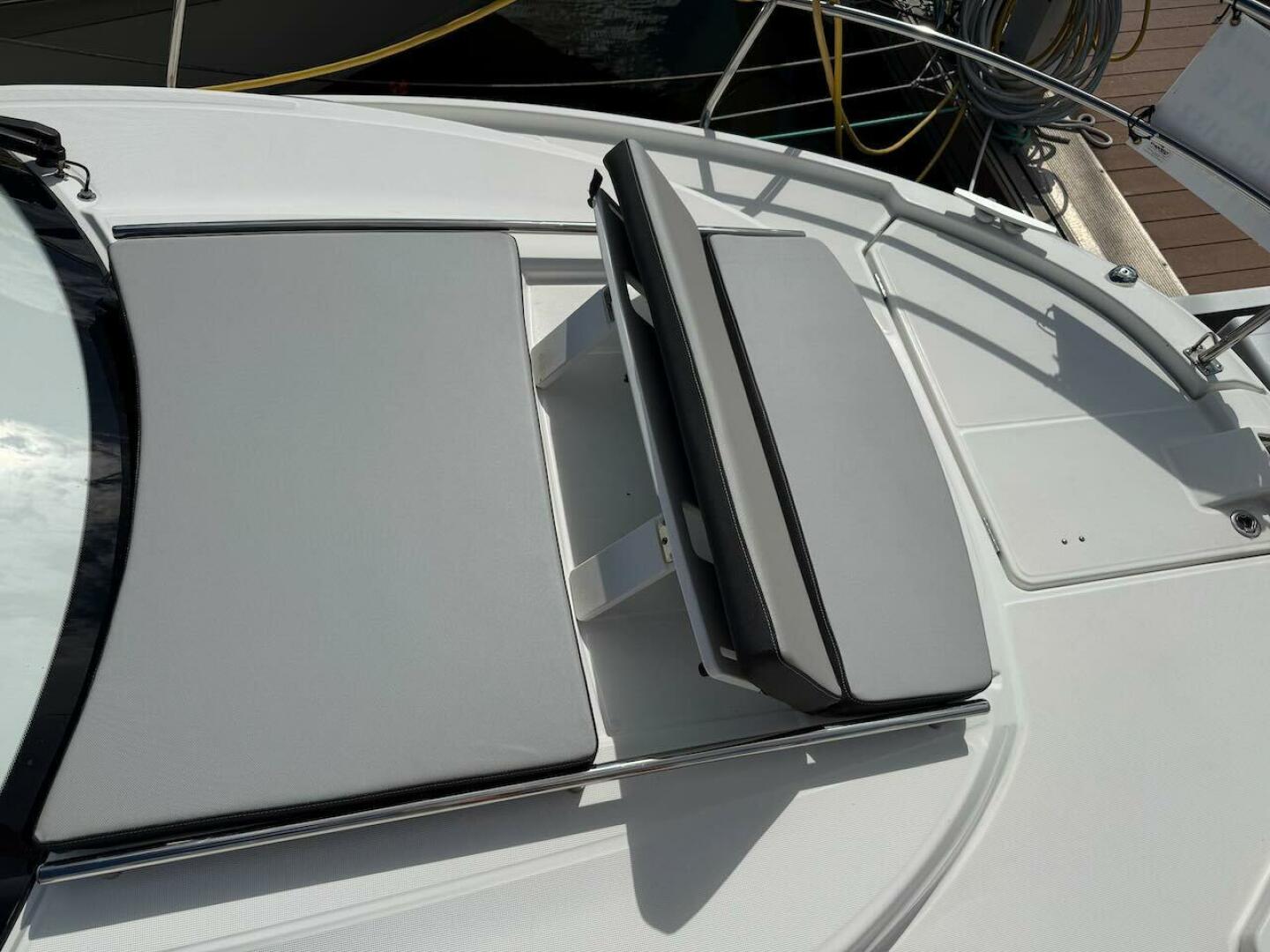 PISCES 29ft Jeanneau Yacht For Sale