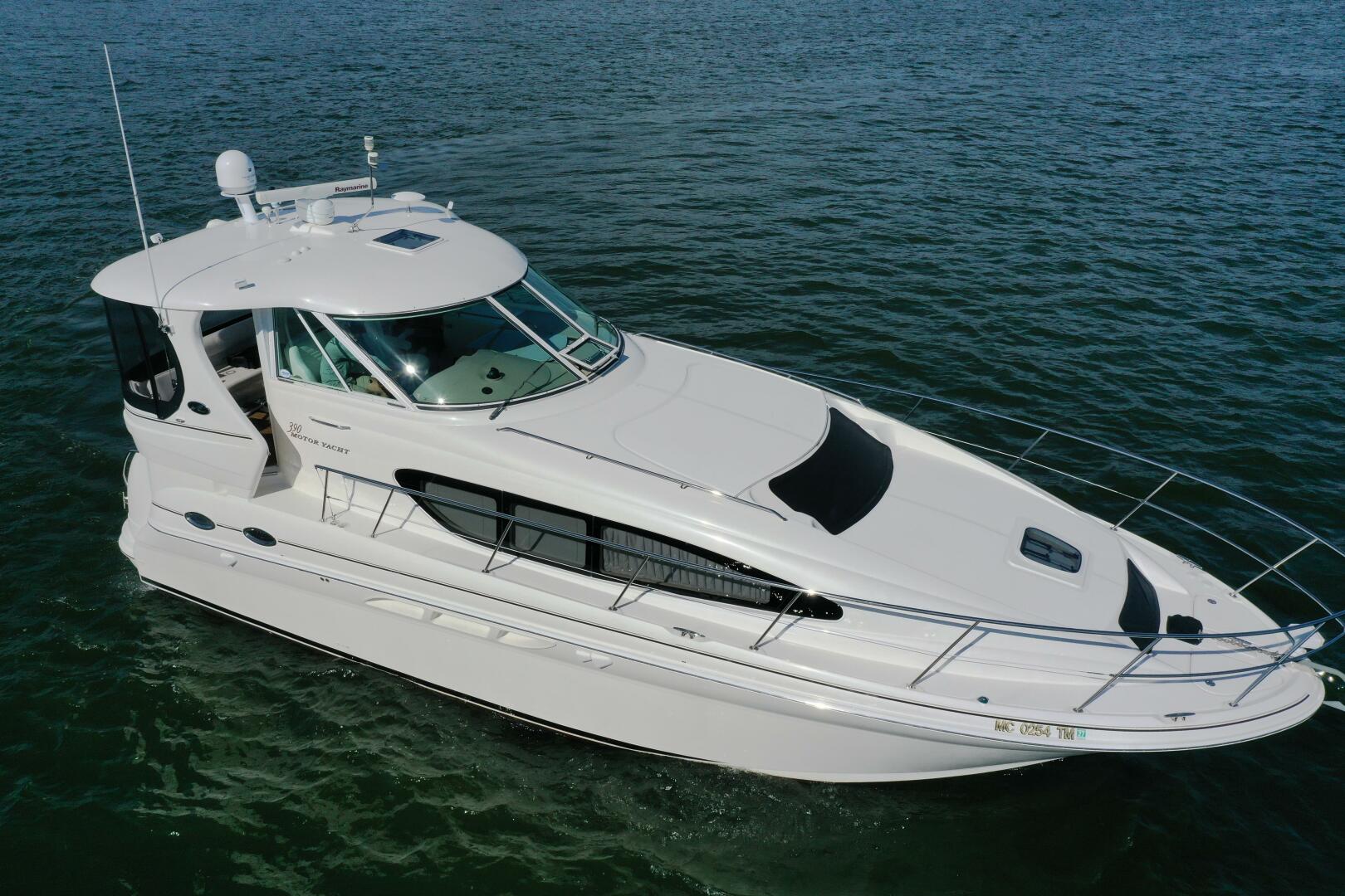 Vessel Image #8