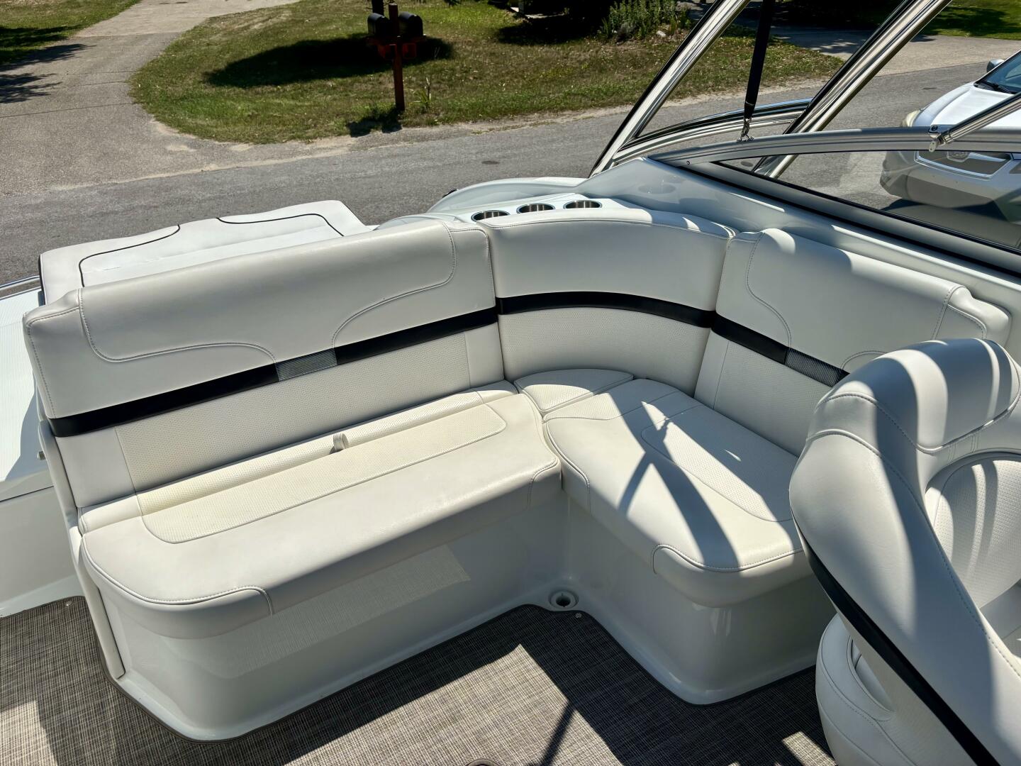 24ft Formula Yacht For Sale