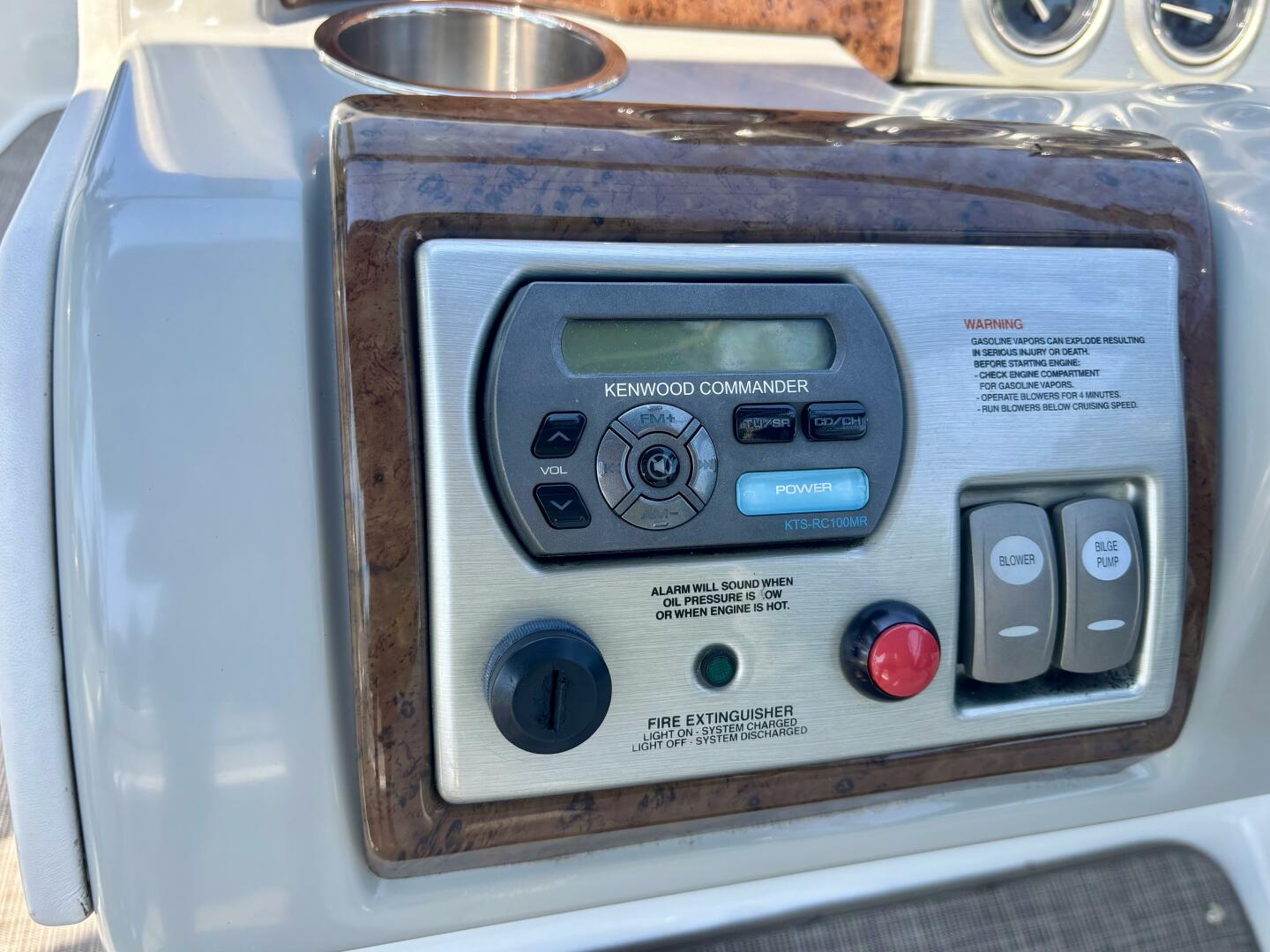 24ft Formula Yacht For Sale