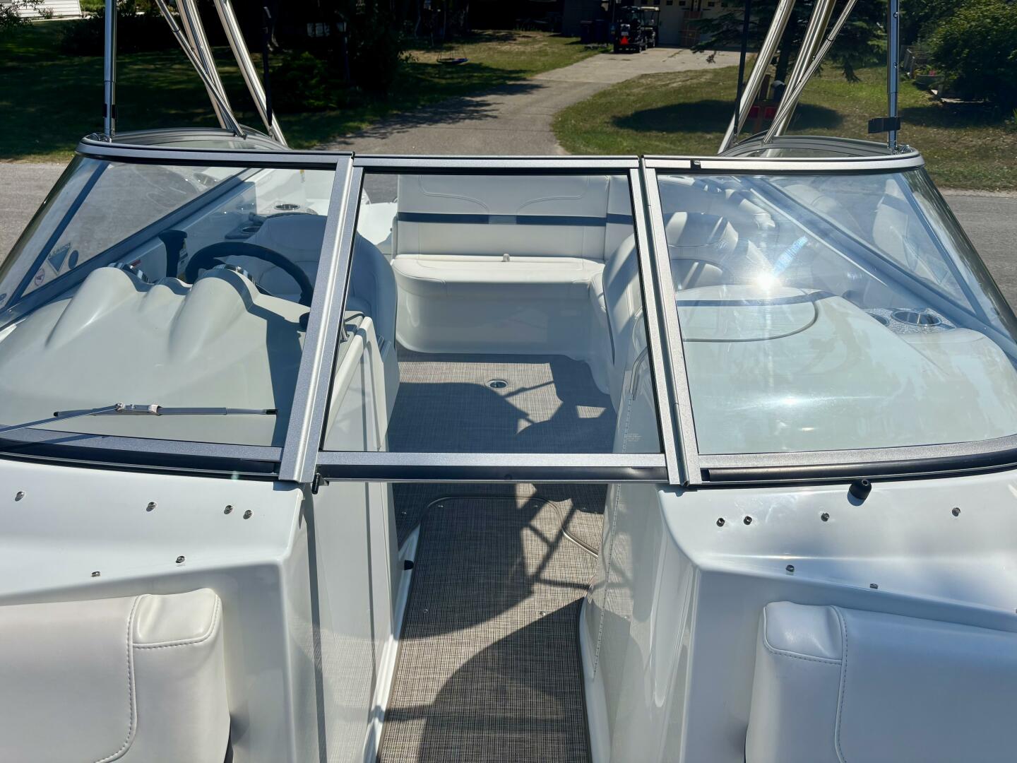 24ft Formula Yacht For Sale
