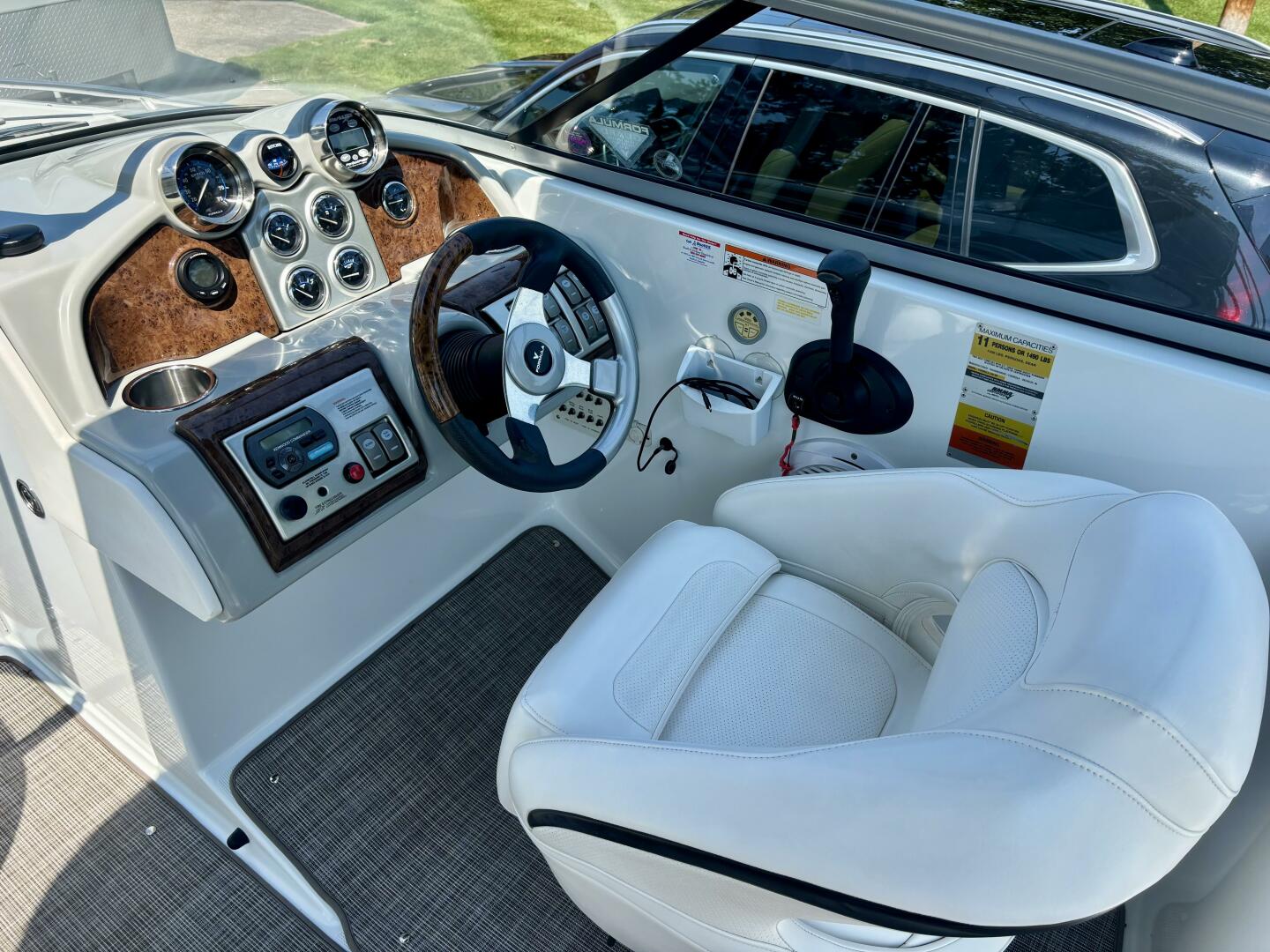 24ft Formula Yacht For Sale