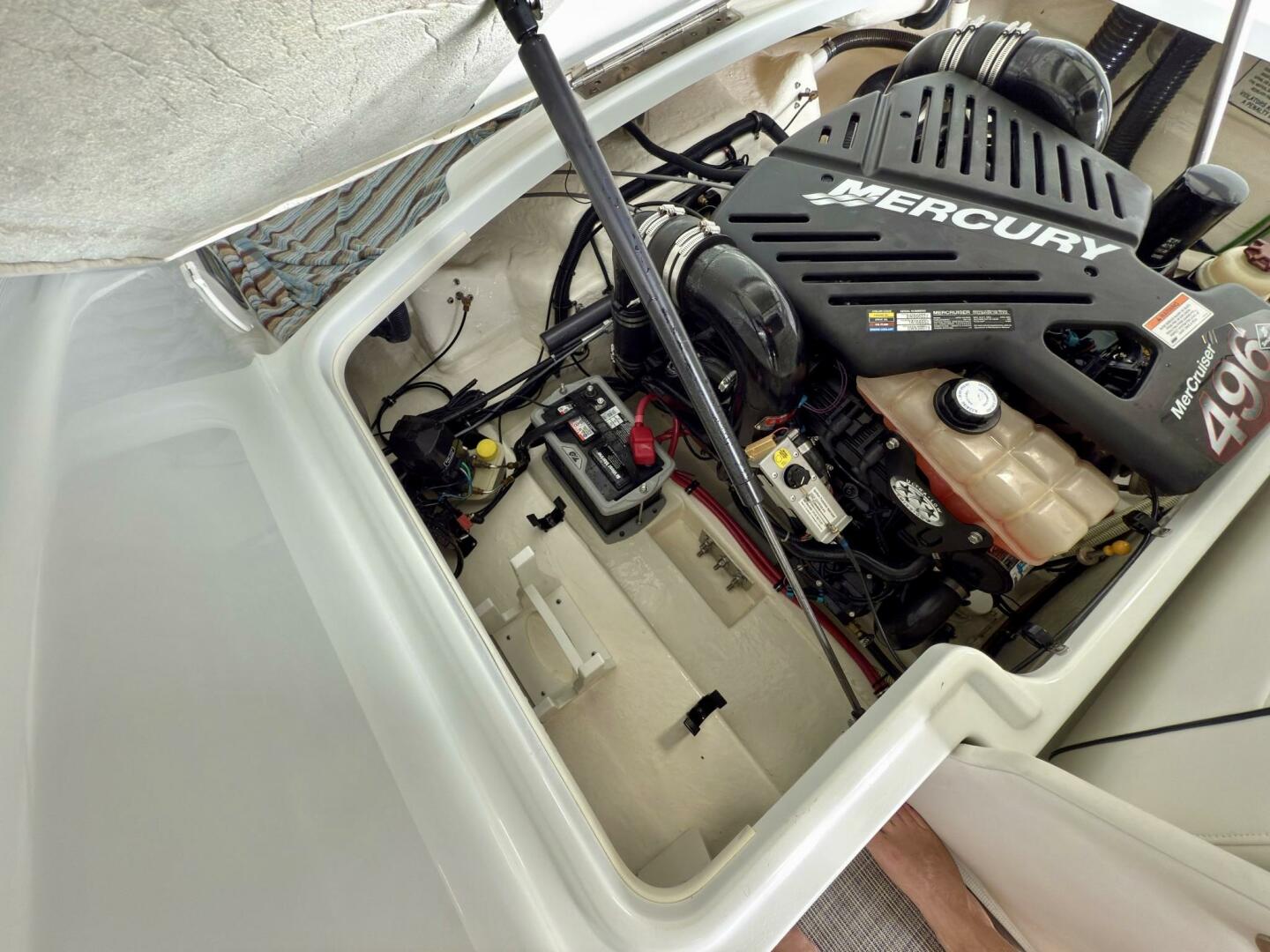 24ft Formula Yacht For Sale