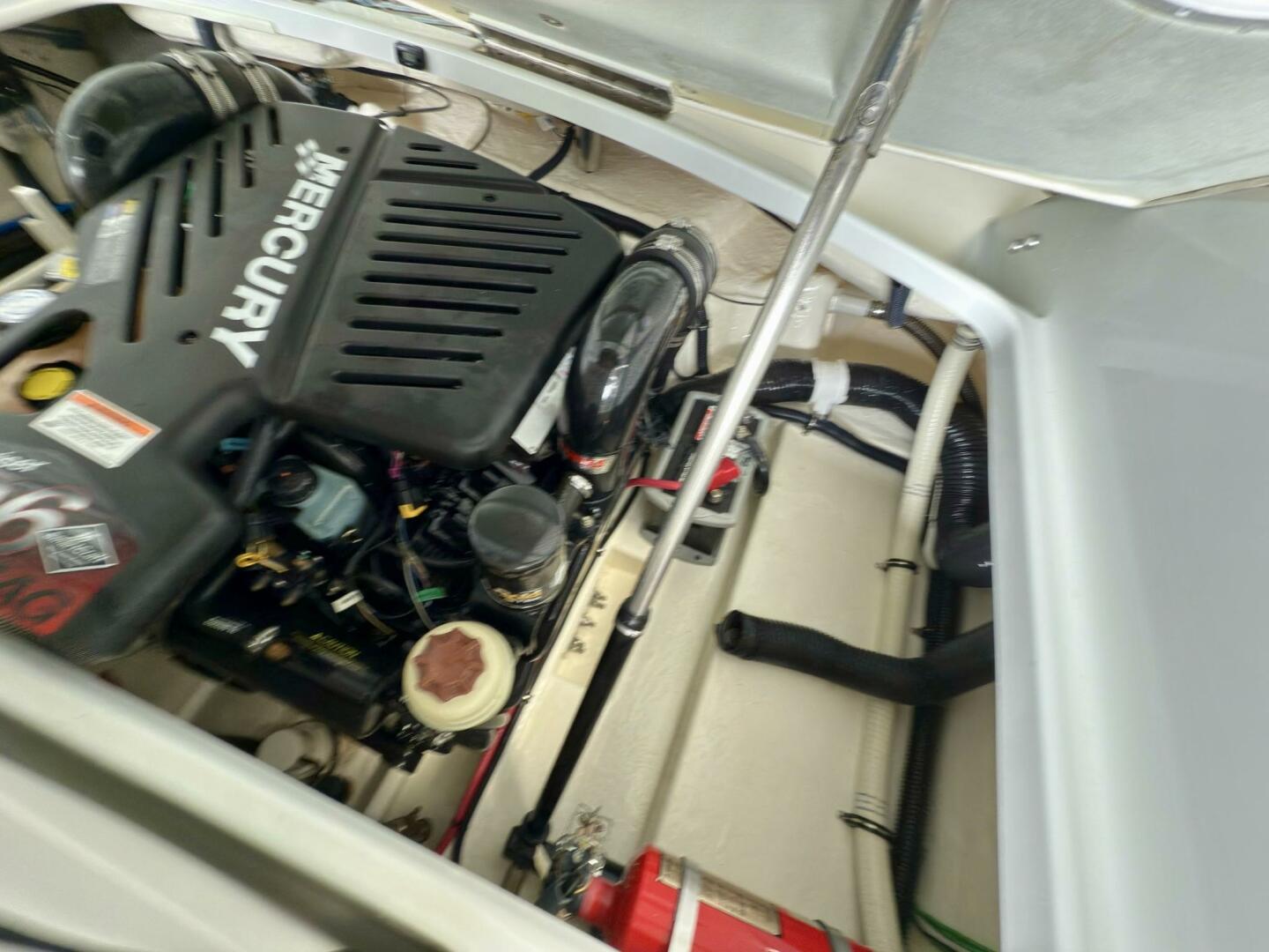 24ft Formula Yacht For Sale