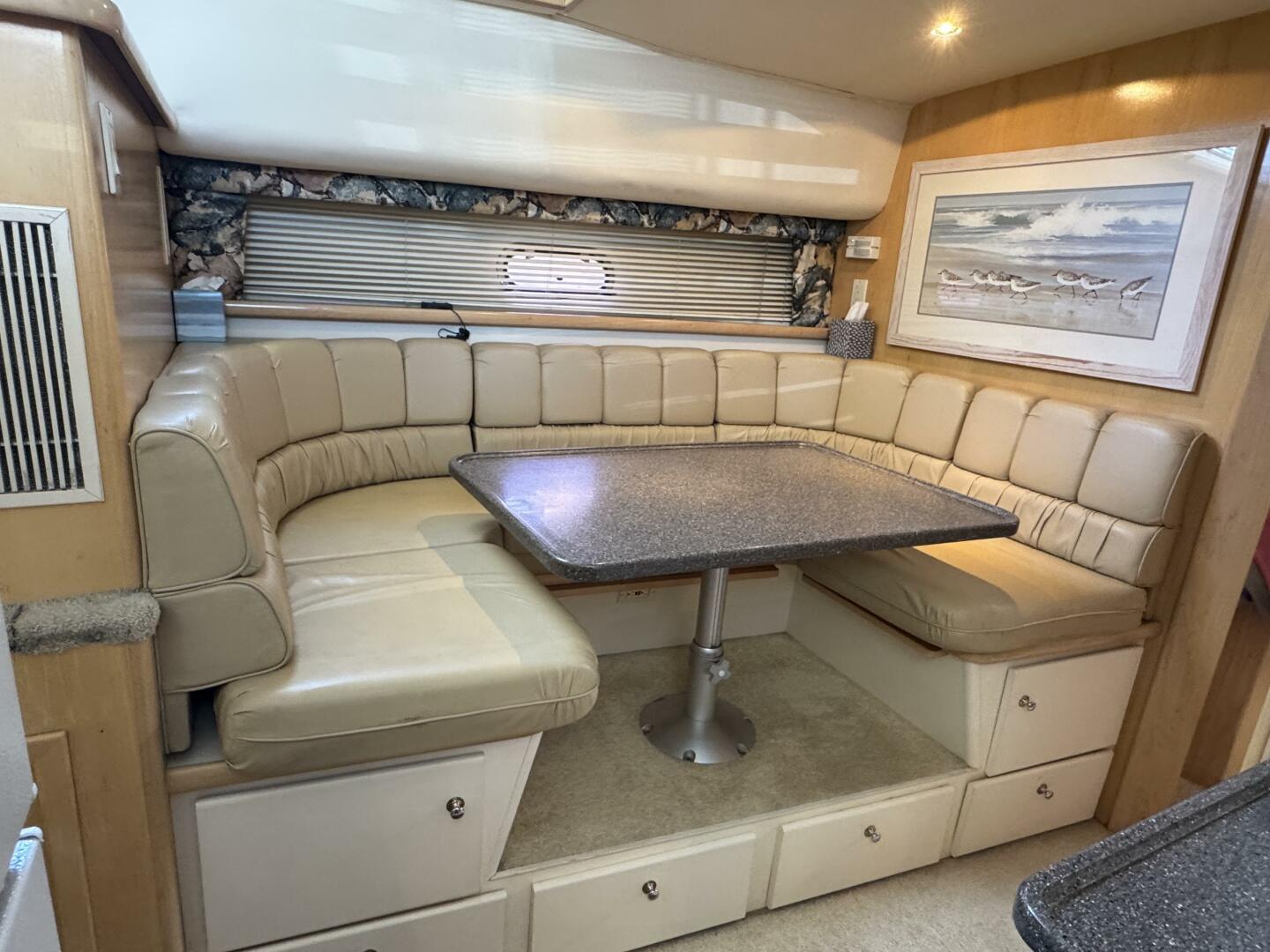44ft Carver Yacht For Sale