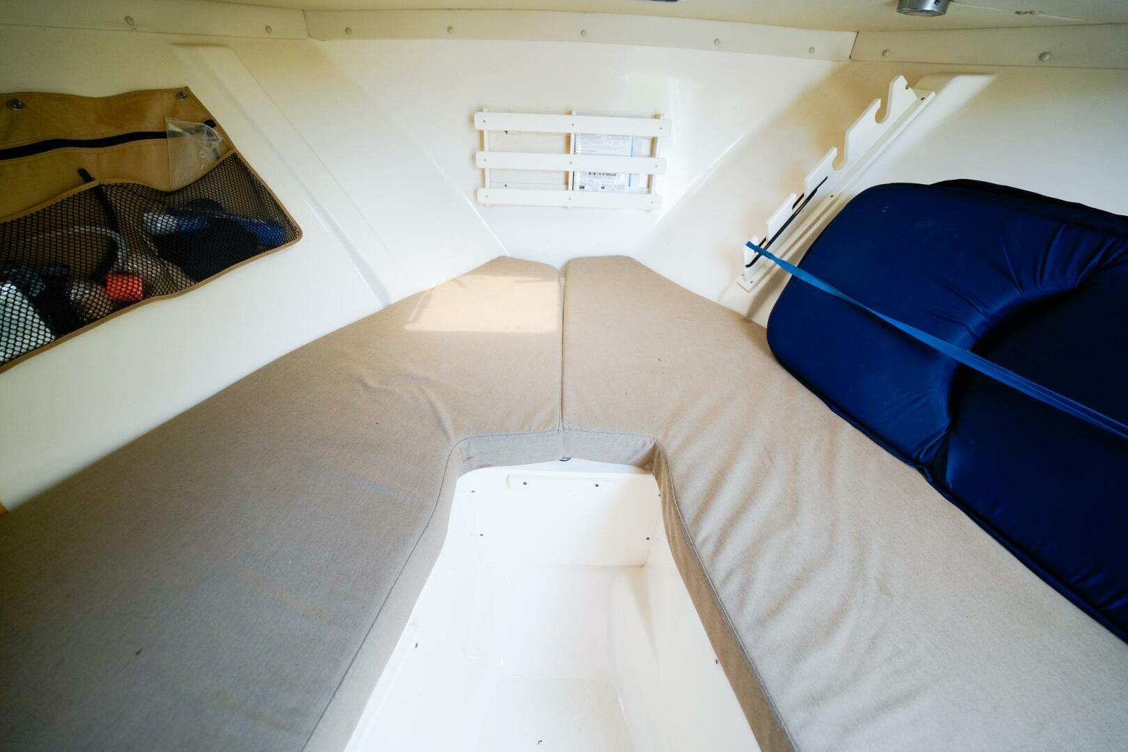 26ft Pursuit Yacht For Sale