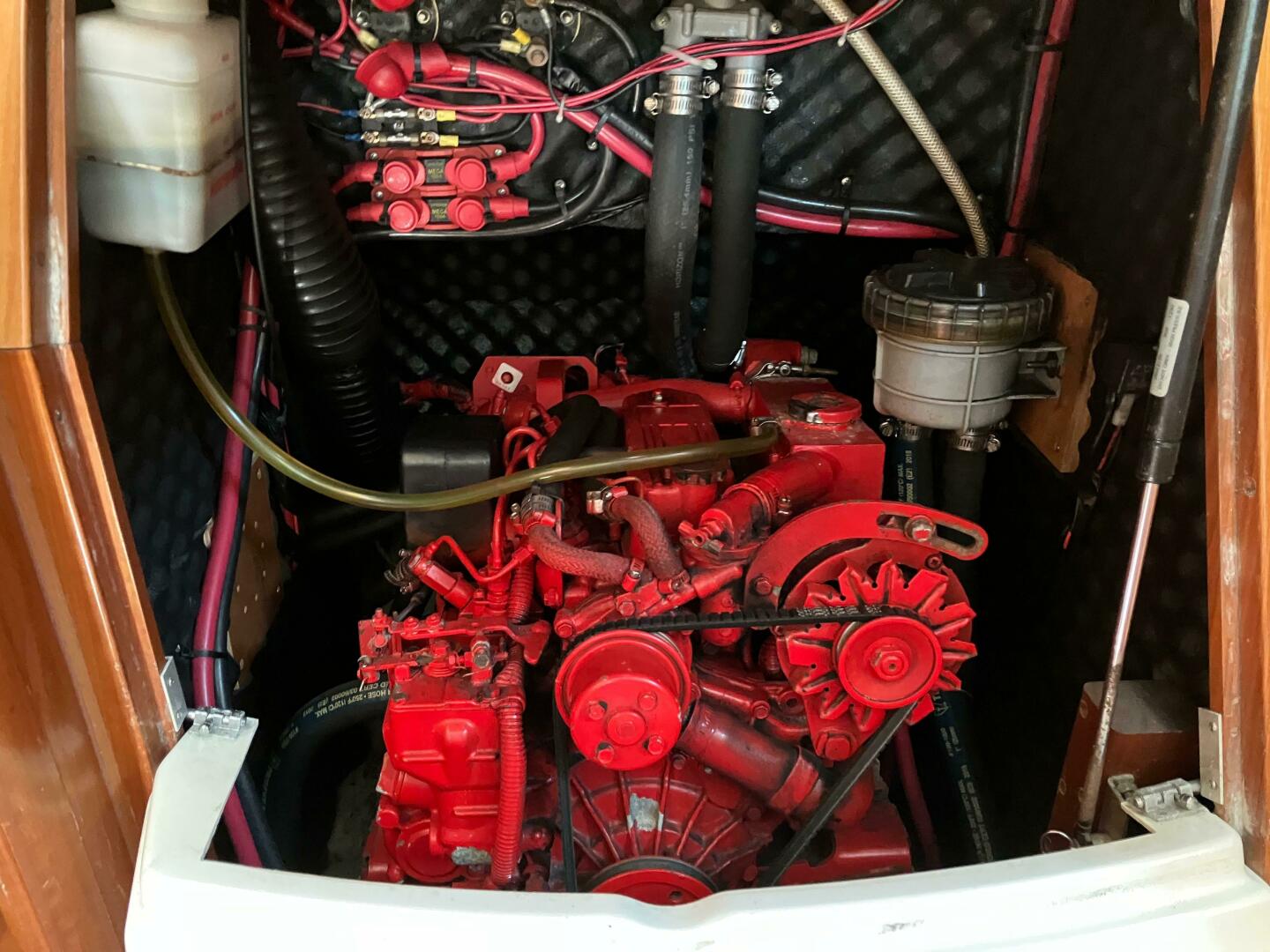 Vessel Image #6