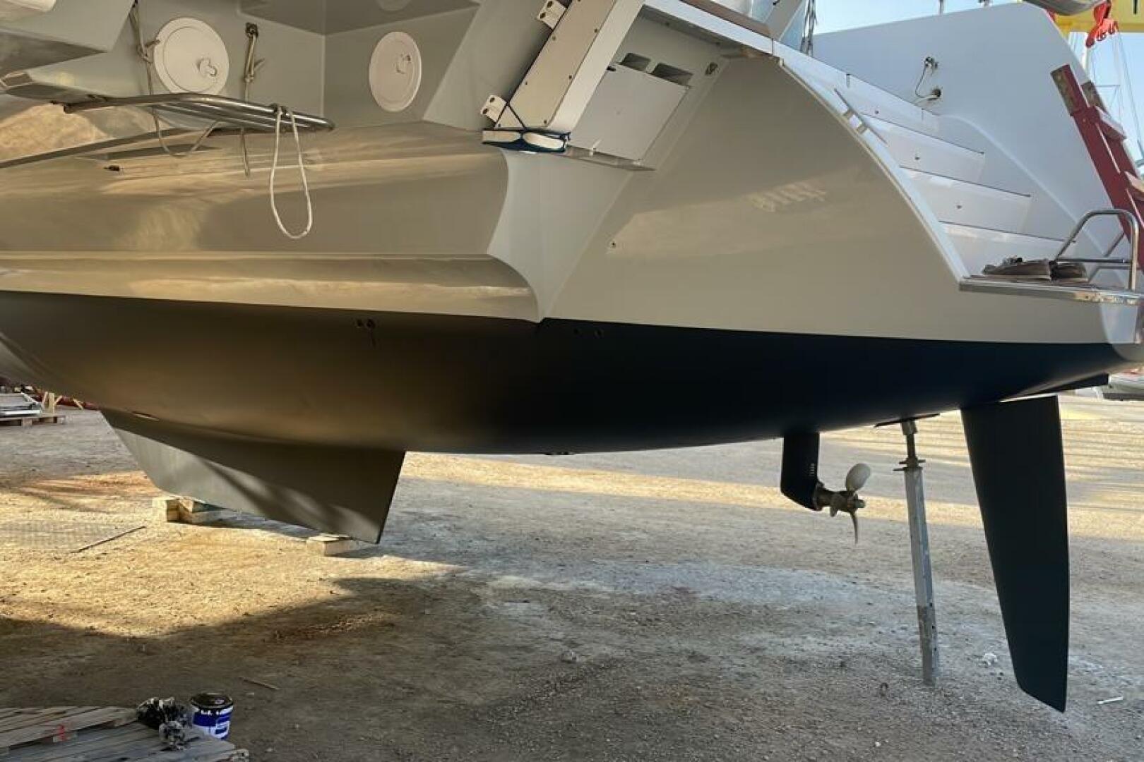 52ft Lagoon Yacht For Sale