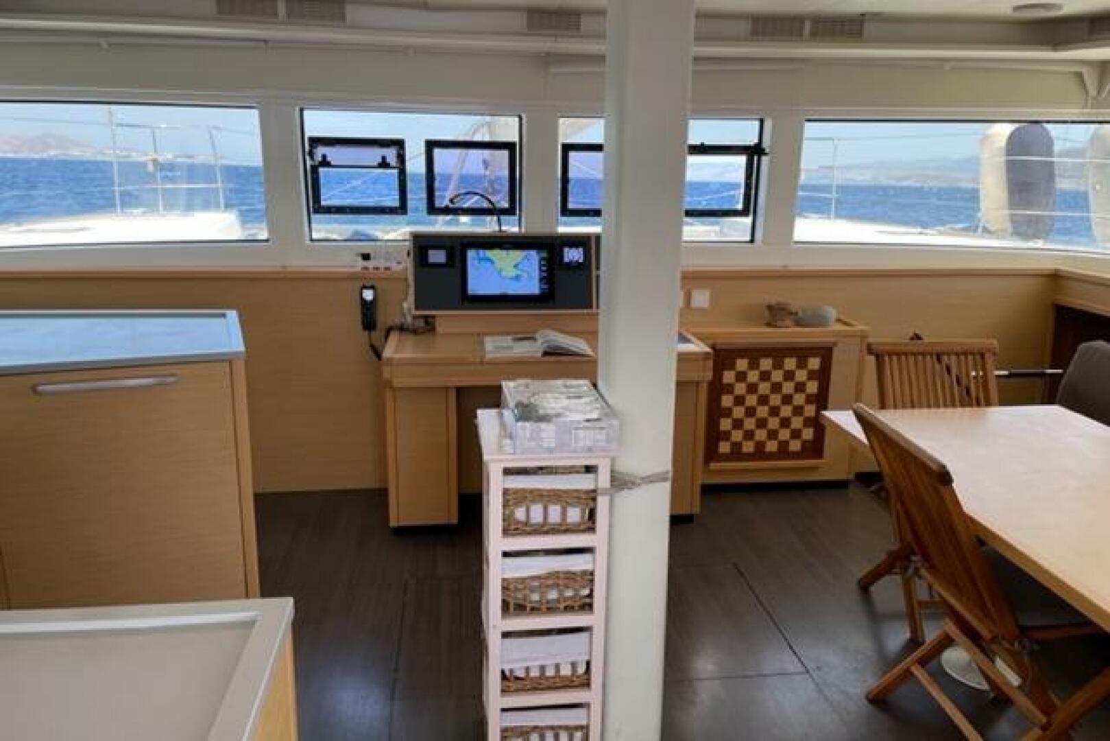 52ft Lagoon Yacht For Sale