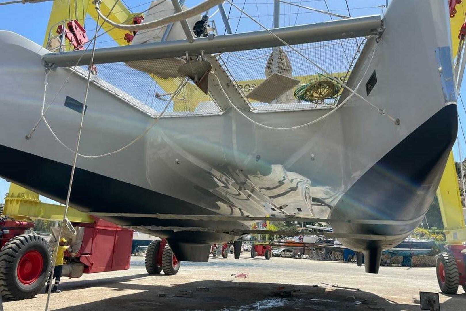 52ft Lagoon Yacht For Sale