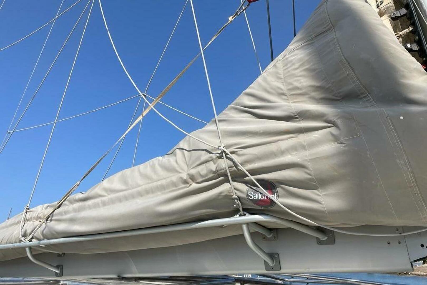 52ft Lagoon Yacht For Sale