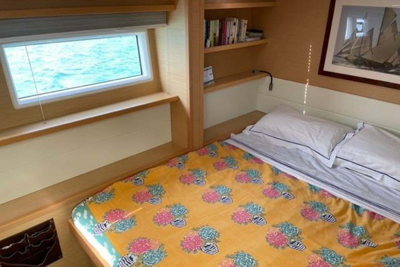 52ft Lagoon Yacht For Sale