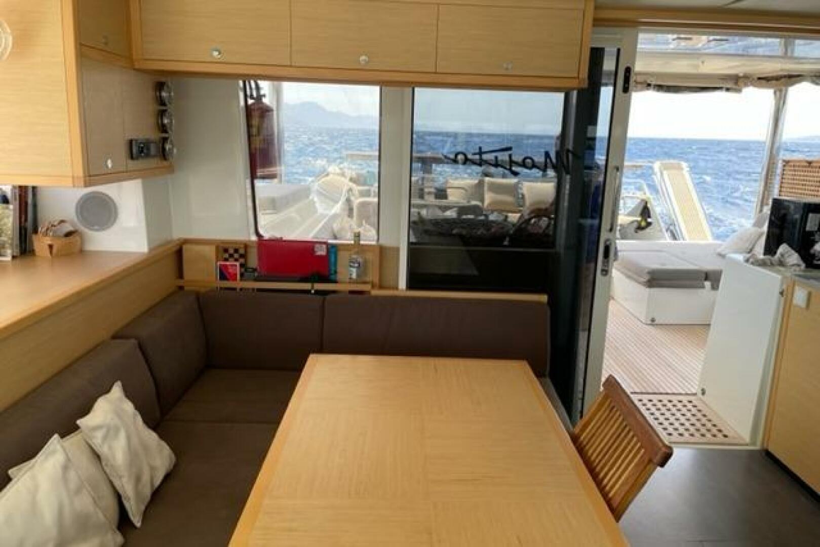 52ft Lagoon Yacht For Sale