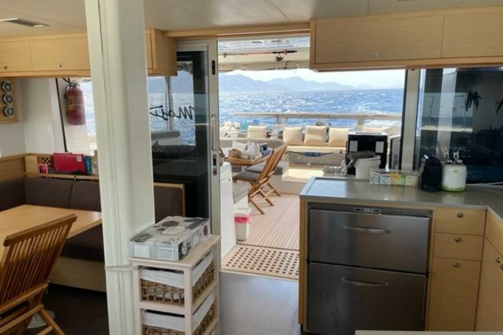 52ft Lagoon Yacht For Sale