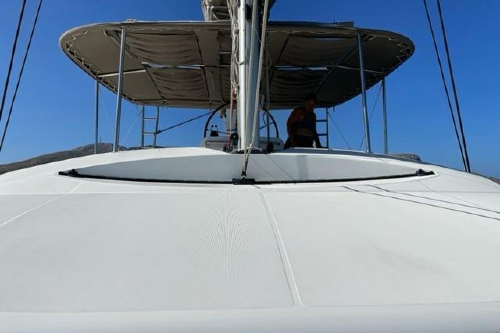 52ft Lagoon Yacht For Sale