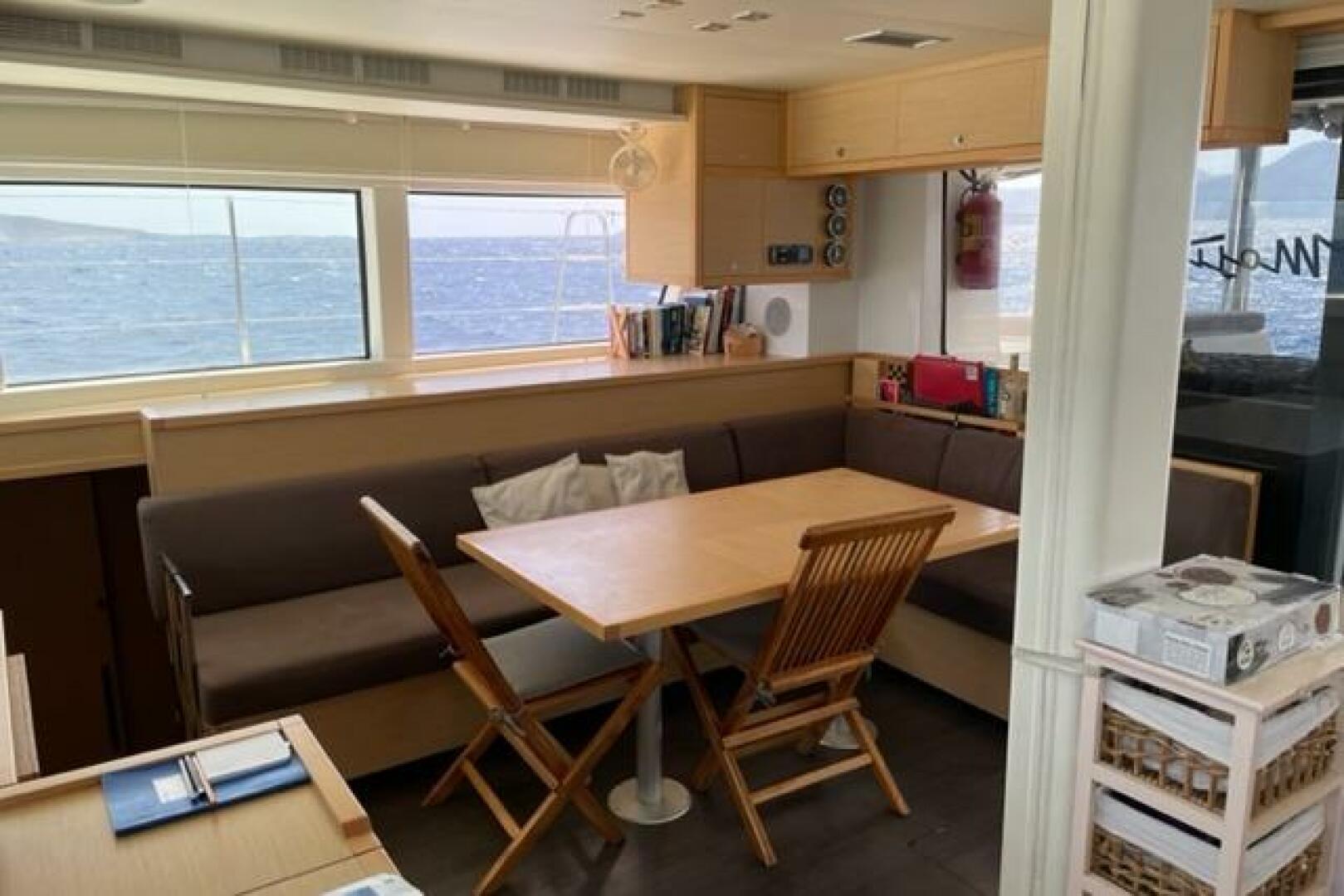 52ft Lagoon Yacht For Sale
