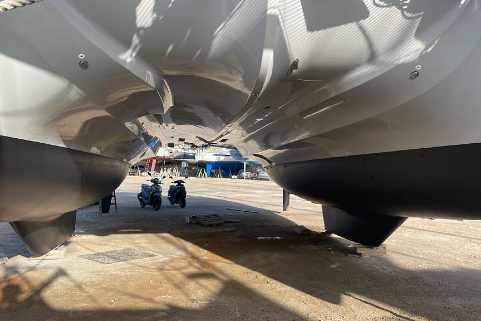 52ft Lagoon Yacht For Sale