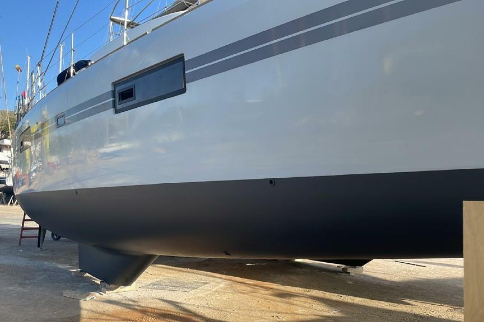52ft Lagoon Yacht For Sale