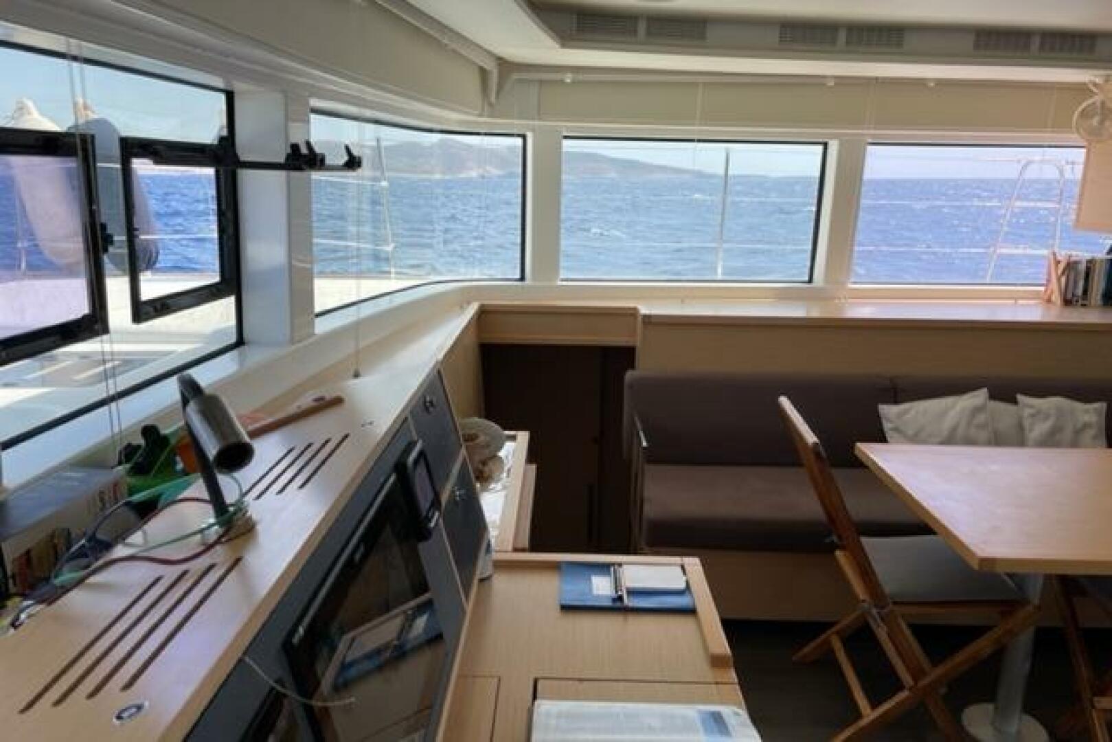 52ft Lagoon Yacht For Sale