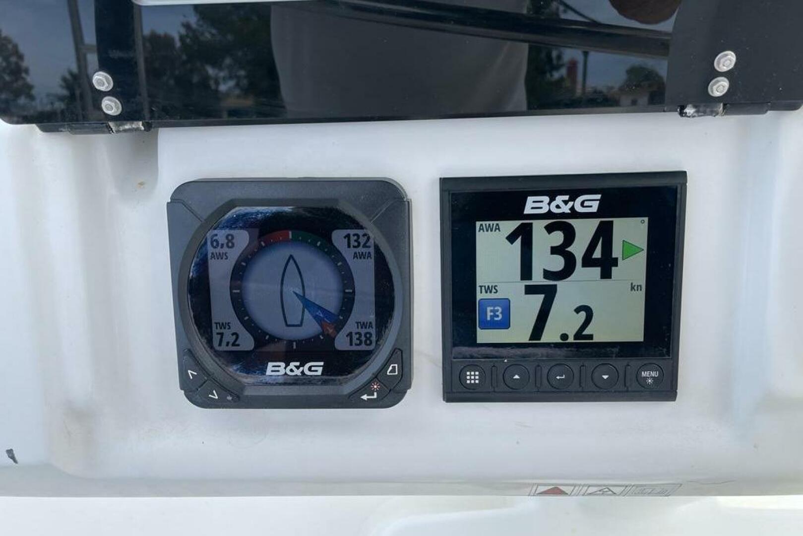 52ft Lagoon Yacht For Sale