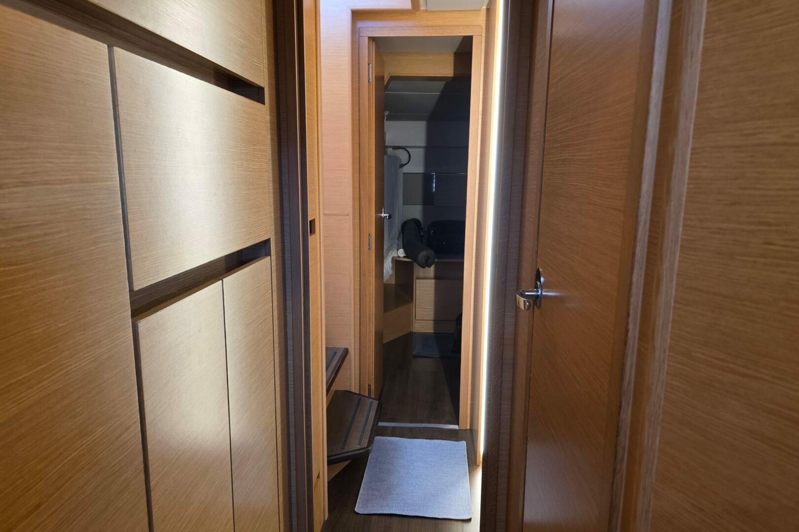 45ft Nautitech Yacht For Sale