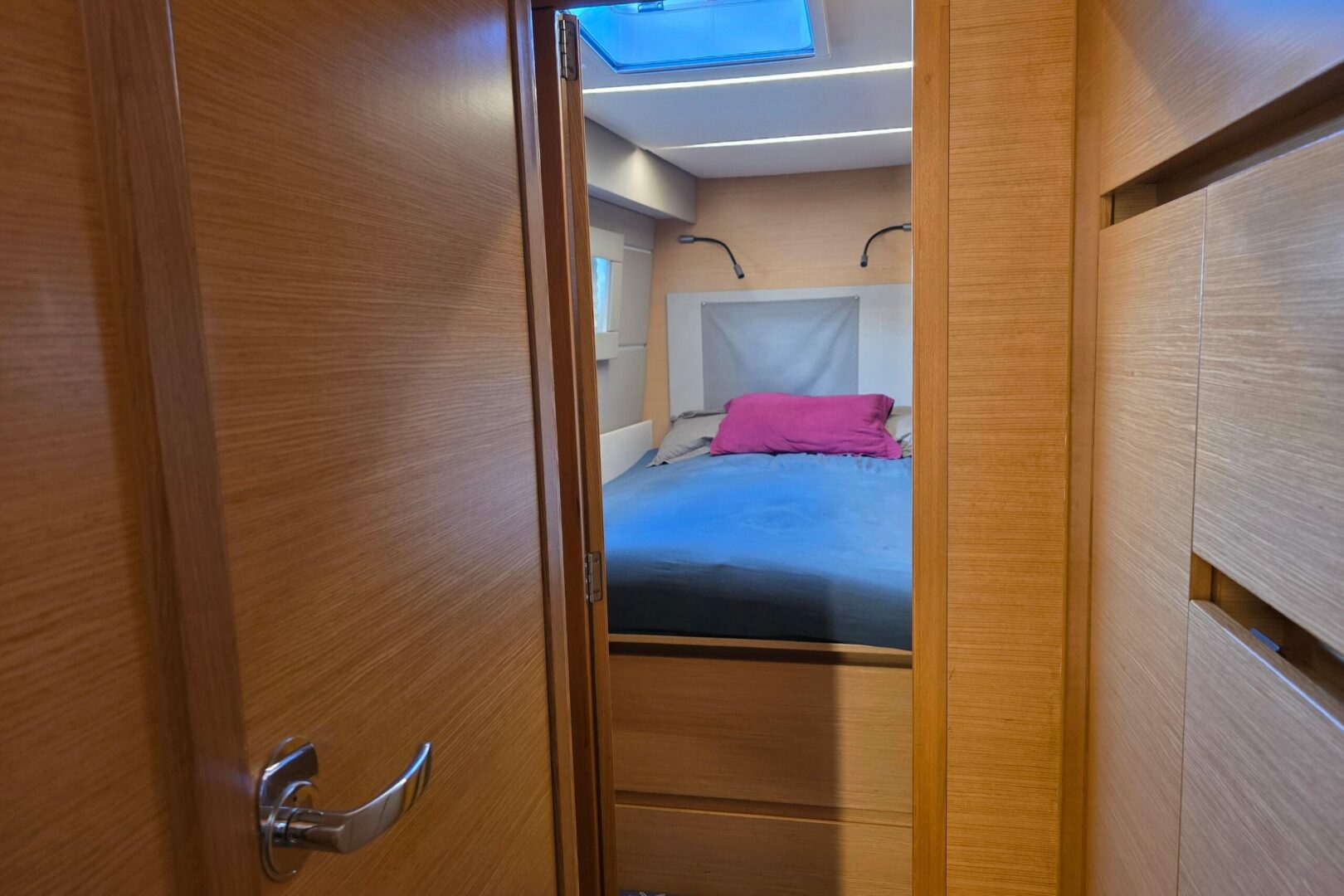 45ft Nautitech Yacht For Sale