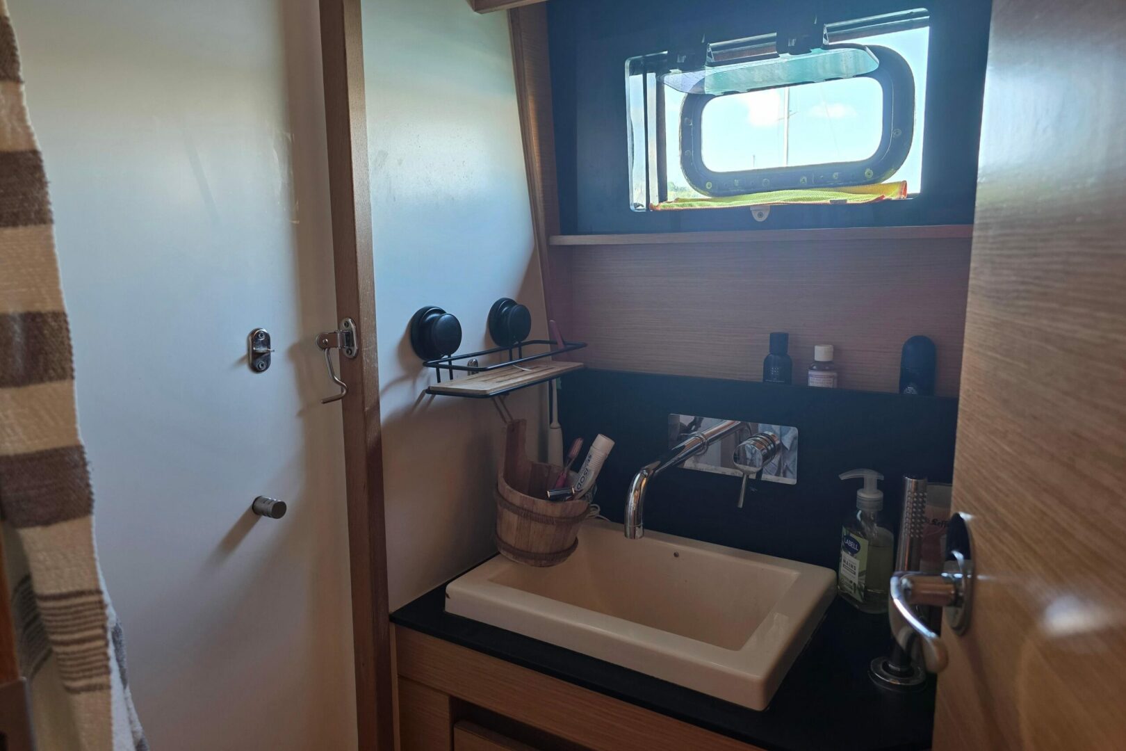 45ft Nautitech Yacht For Sale