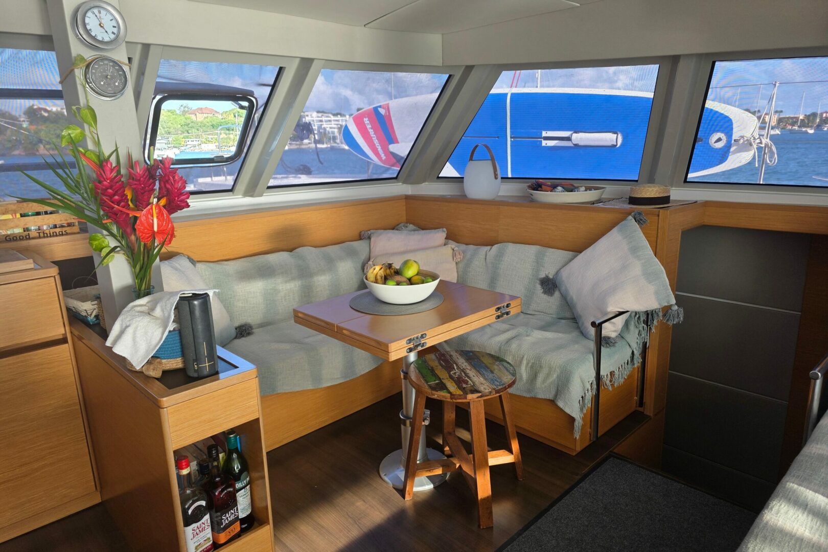 45ft Nautitech Yacht For Sale