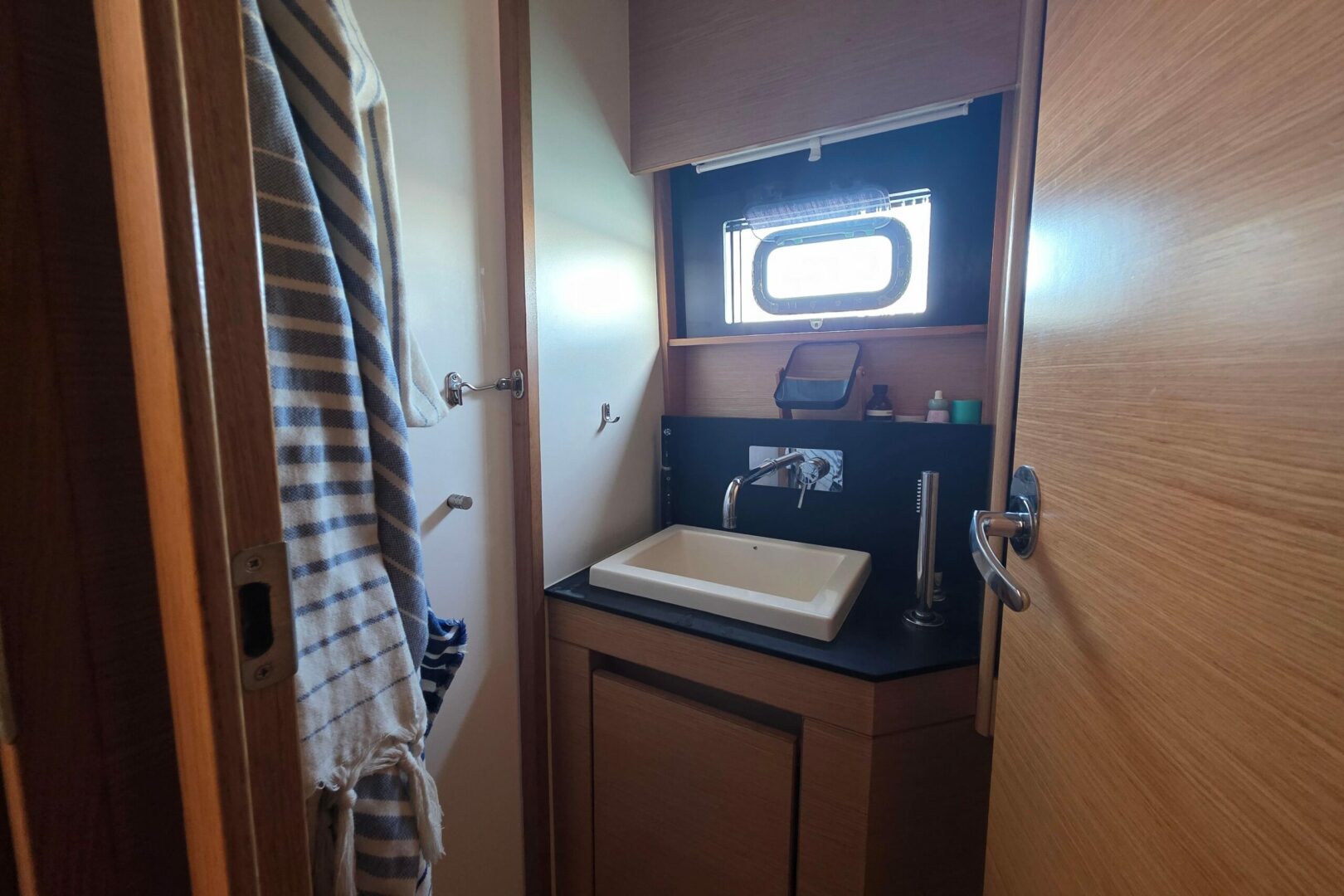 45ft Nautitech Yacht For Sale