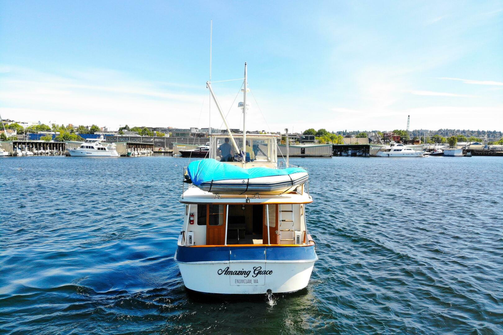 Vessel Image #3