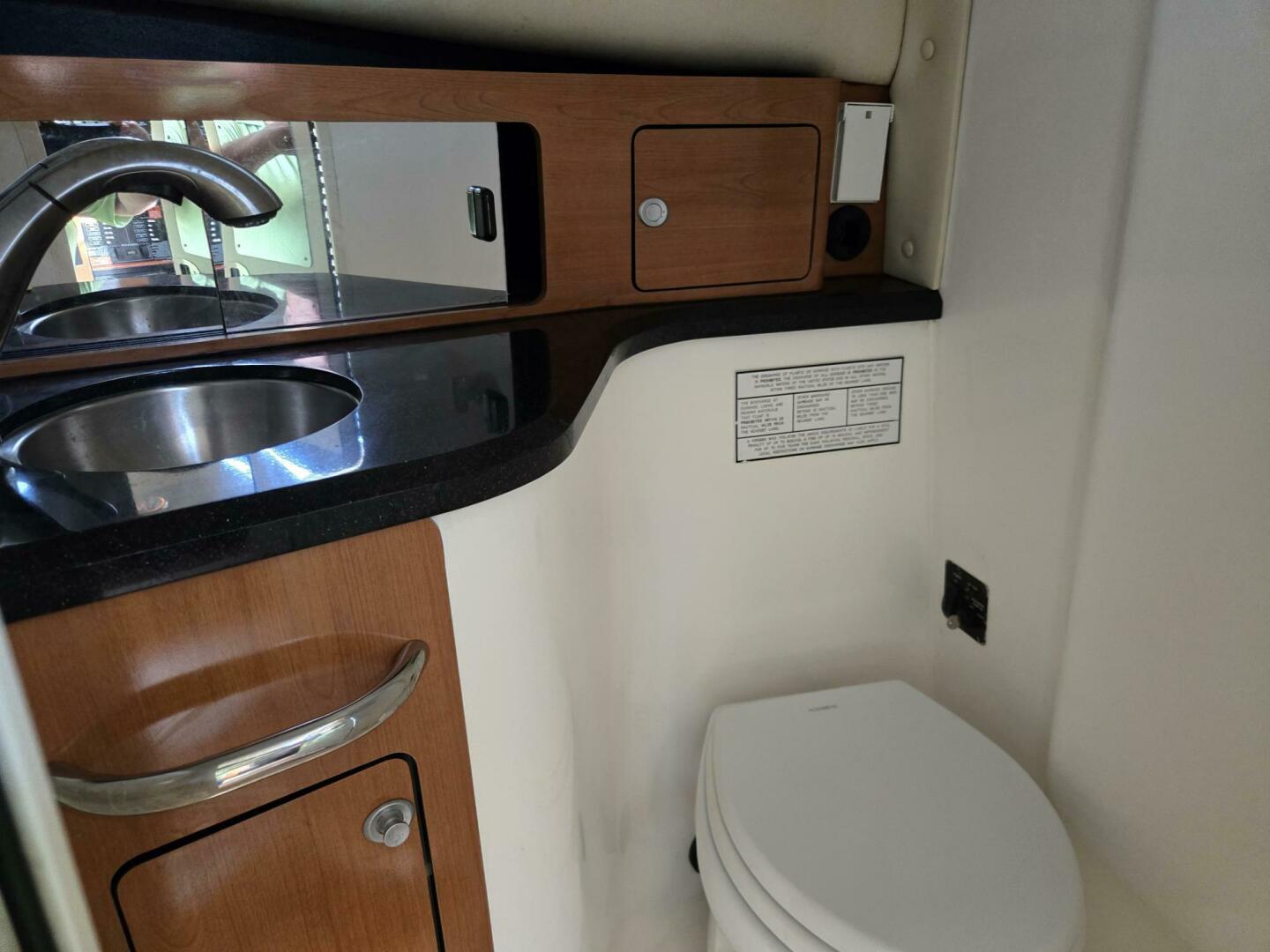 29ft Century Yacht For Sale