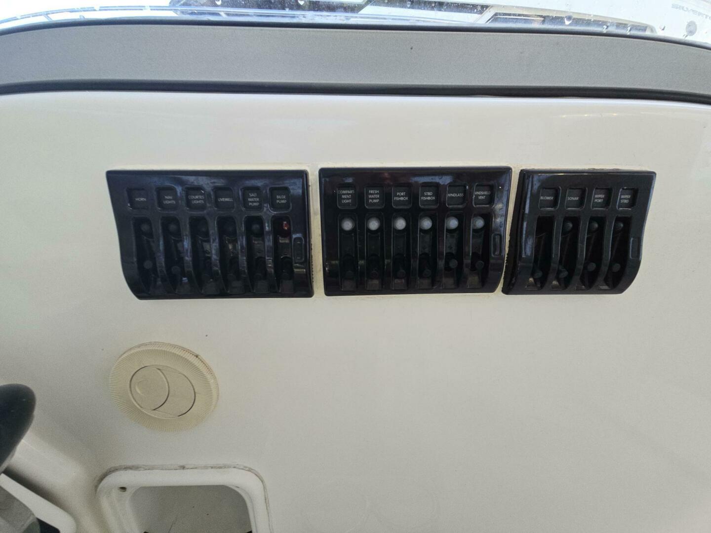 29ft Century Yacht For Sale