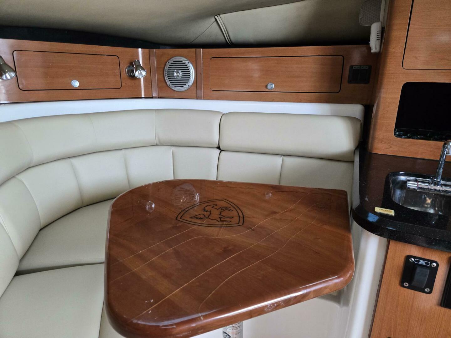 29ft Century Yacht For Sale