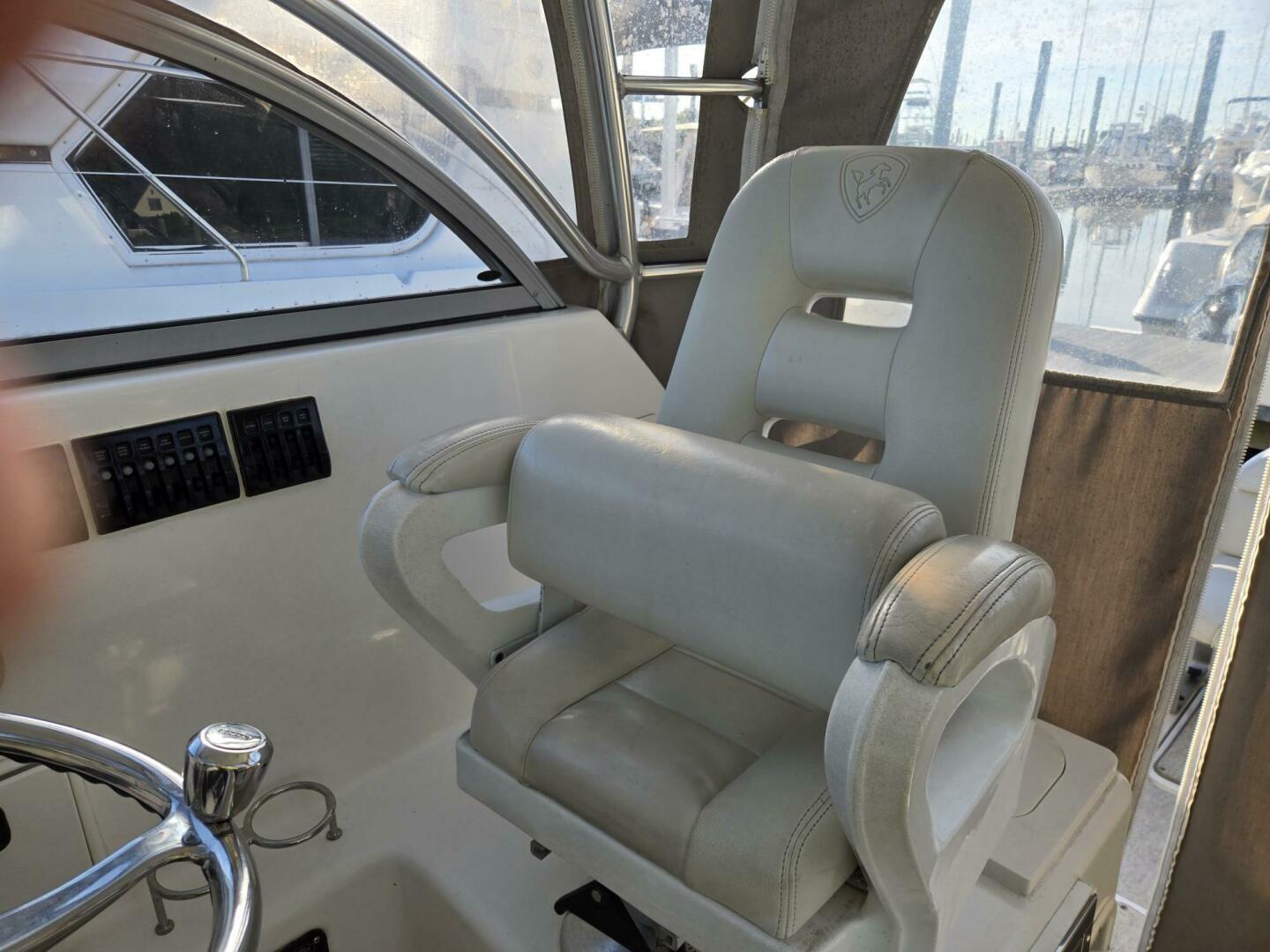 29ft Century Yacht For Sale