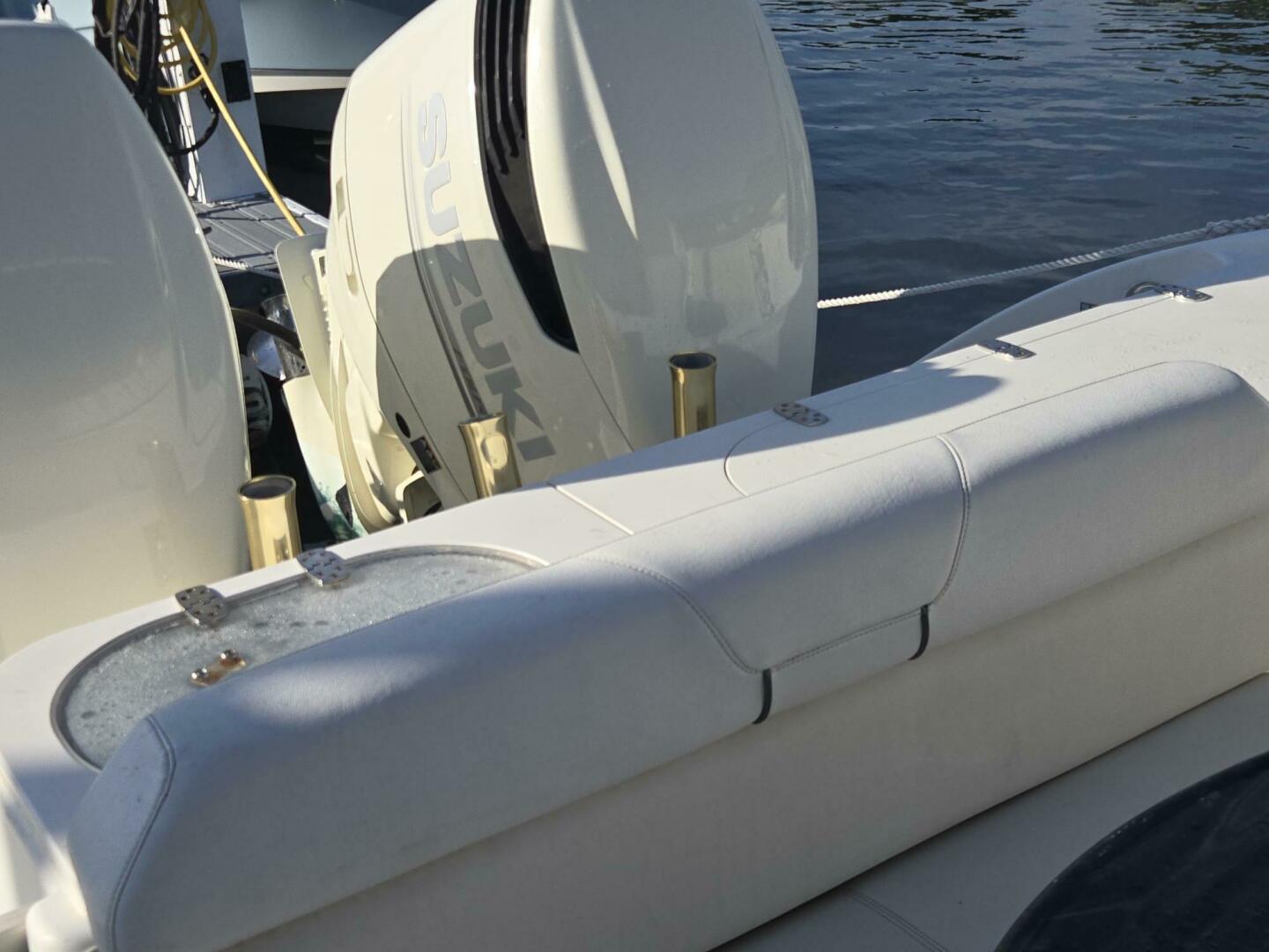 29ft Century Yacht For Sale