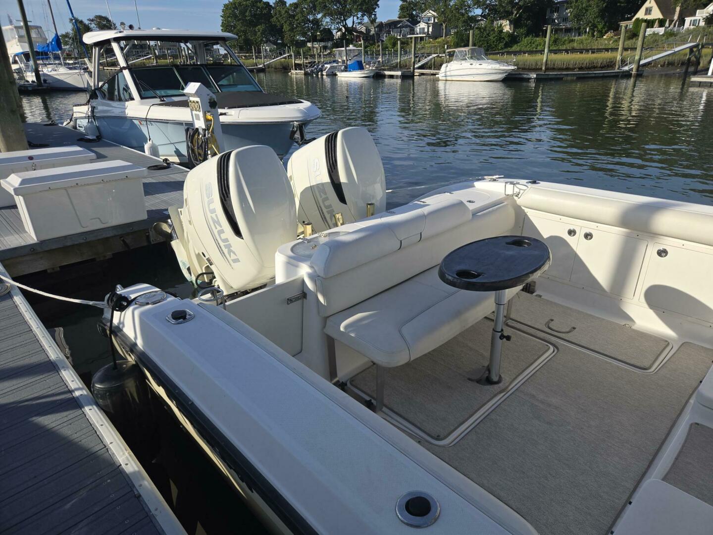 29ft Century Yacht For Sale