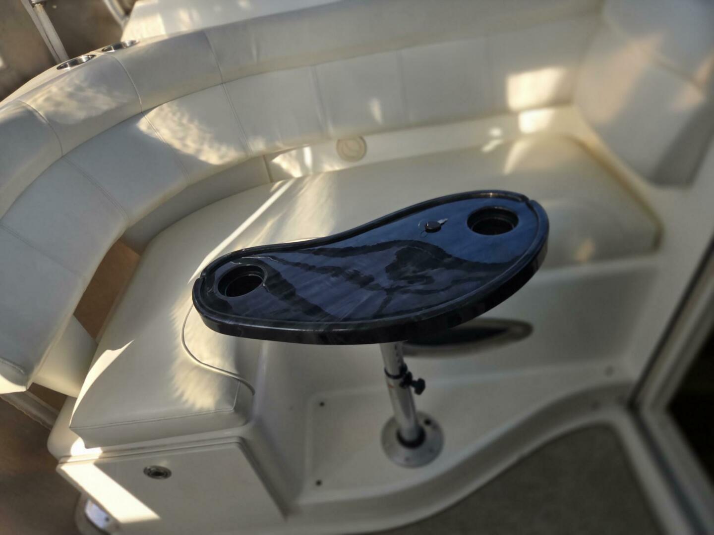 29ft Century Yacht For Sale