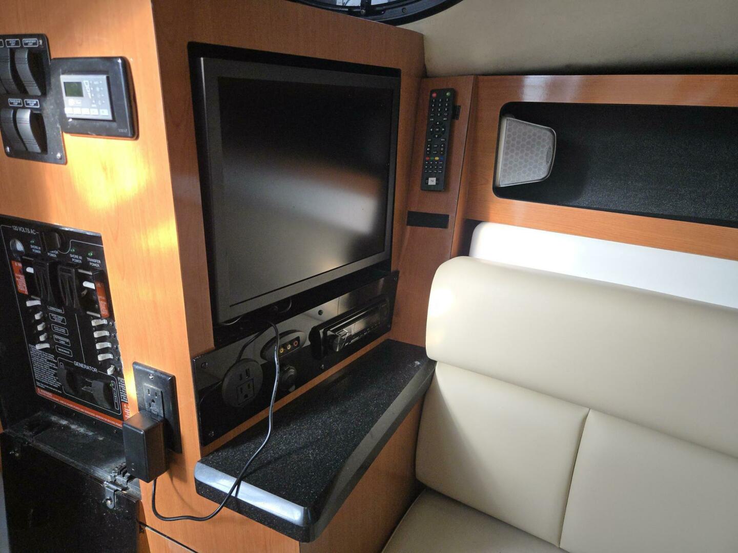 29ft Century Yacht For Sale