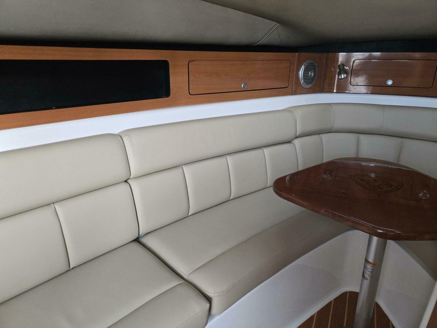 29ft Century Yacht For Sale